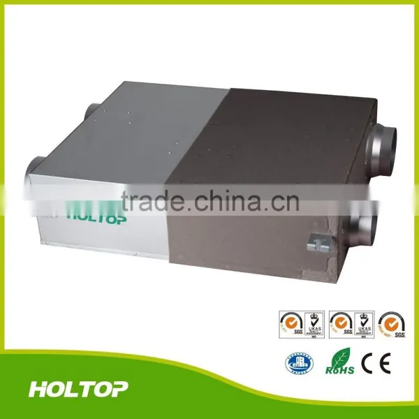 Home Heat Recovery Exchanger Ventilation System Clean Air Ventilators photo-5