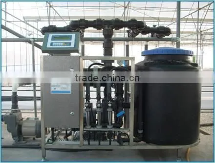 Hydroponic Controller photo-3