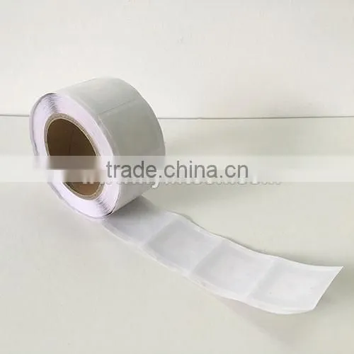 Rfid hf Adhesive Tag RFID EAS System Library Book Tracking Management photo-3