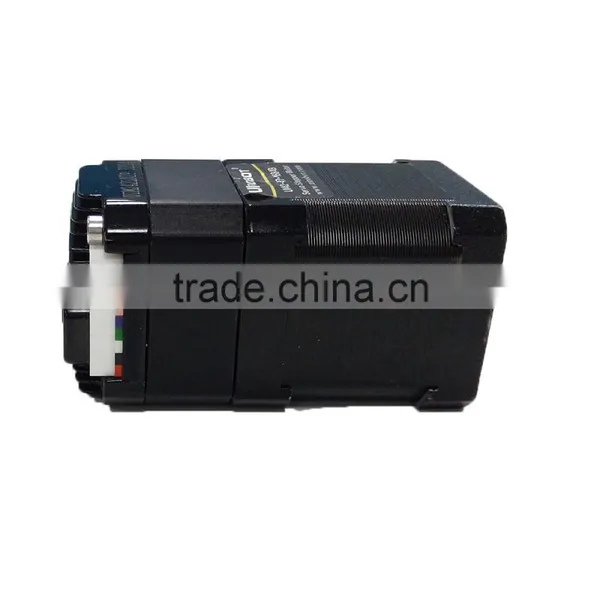 QE Based Closed-loop Control Microstep Motor Controller CE /UL Certificate photo-2