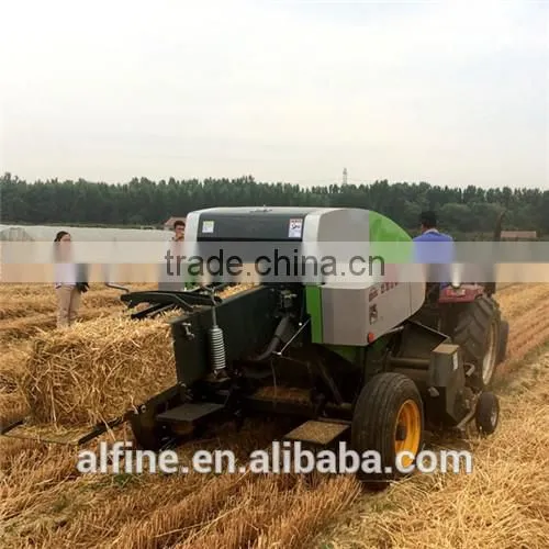 CE Certificated Factory Supply Hay Baler Pirce photo-6