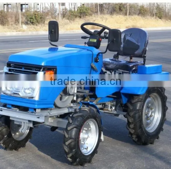 Factory Supply Good Quality Cheap Price Mini Tractor