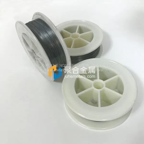 RO5200 99.95% High Quality Tantalum Wire photo-4