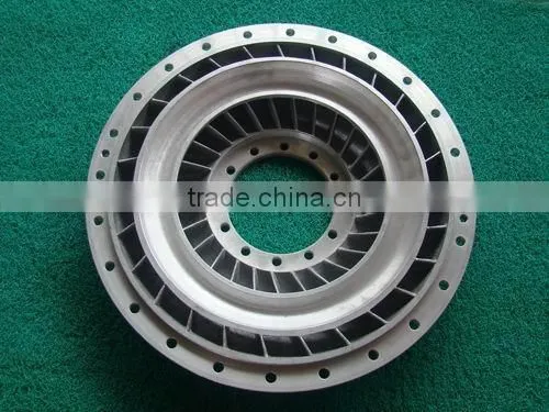 Custom Made Aluminum Die Casting Parts,zinc Die Casting Parts,die Casting Part photo-4