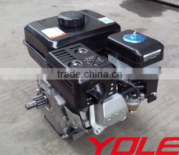Gasoline Engine, Power Engine, Engine GX160 photo-3