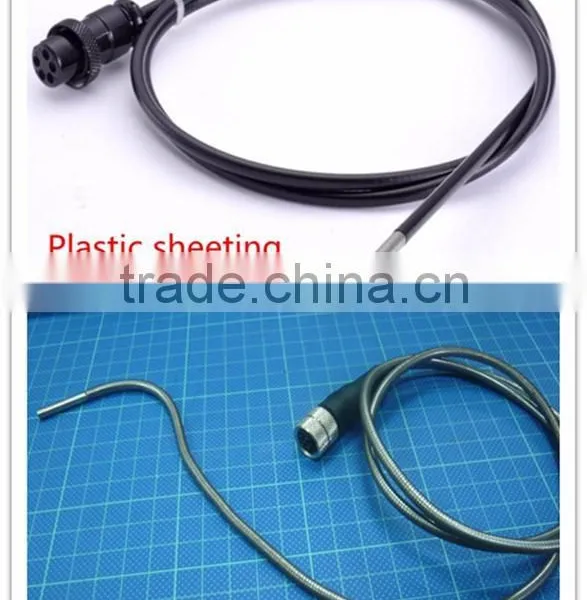 Brand New Electronic Video Inspection Auto Borescope for Car Repair With High Quality photo-5