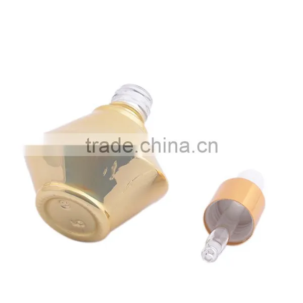 D0039 Dropper Bottle Perfume Glass Bottles for Cosmetic Gifts photo-5