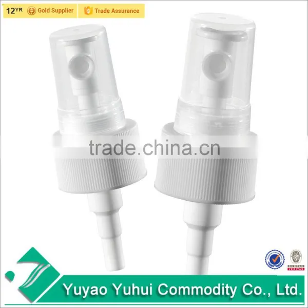 24/410 Plastic Perfume Mist Sprayer Hand Pump Sprayer photo-2