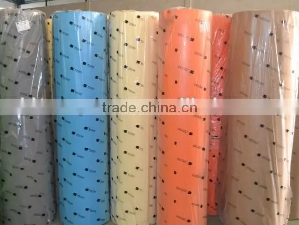 Wholesaler pp Spunbond Nonwoven Fabric Factory in China