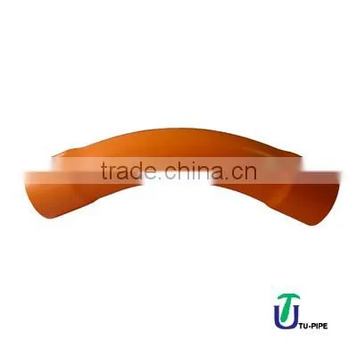 Electrical UPVC Bends 45 (heavy Duty) AS/ NZS 2053