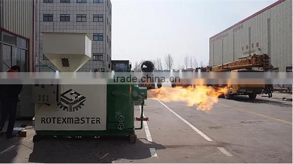 2017 New Design Low Price Biomass Burner For Boiler photo-6