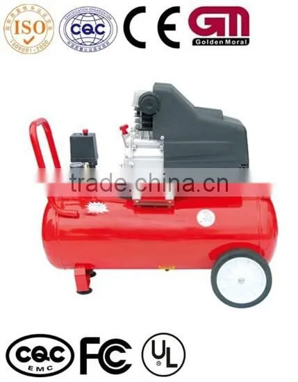 GMW2025 Direct-coupled Portable Air Compressor photo-2