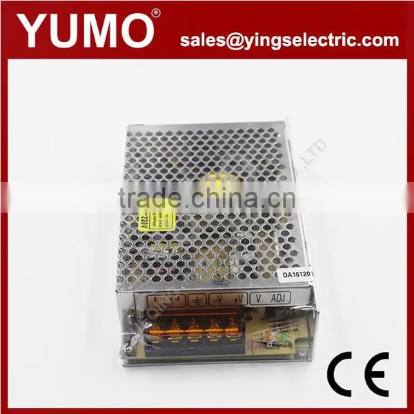 S-50-24 Switching Power Supply 24V 50W Drive Power Supply photo-3
