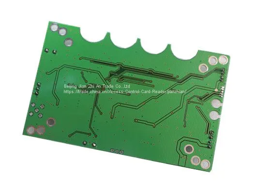 Продается модуль считывателя RFID с частотой 13 photo-2
