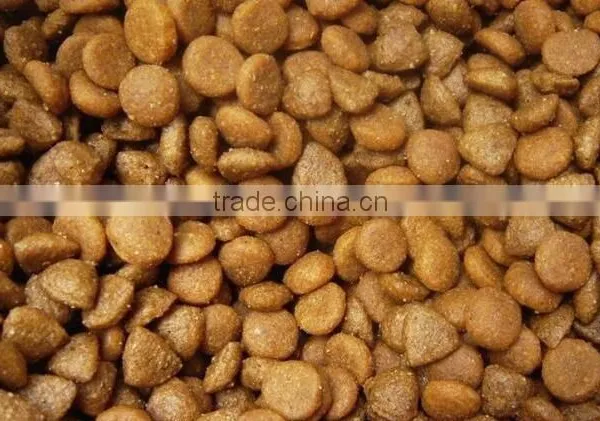 Single Screw Pet Food Machine photo-5