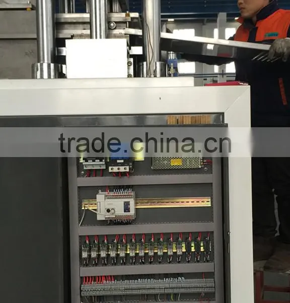 30Years Manufacturer Rodenticide Block Press Machine With Best Price photo-4