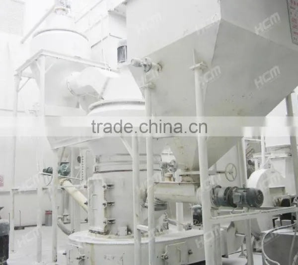 HCM Bauxite Powder Processing Equipment for Philippines photo-3