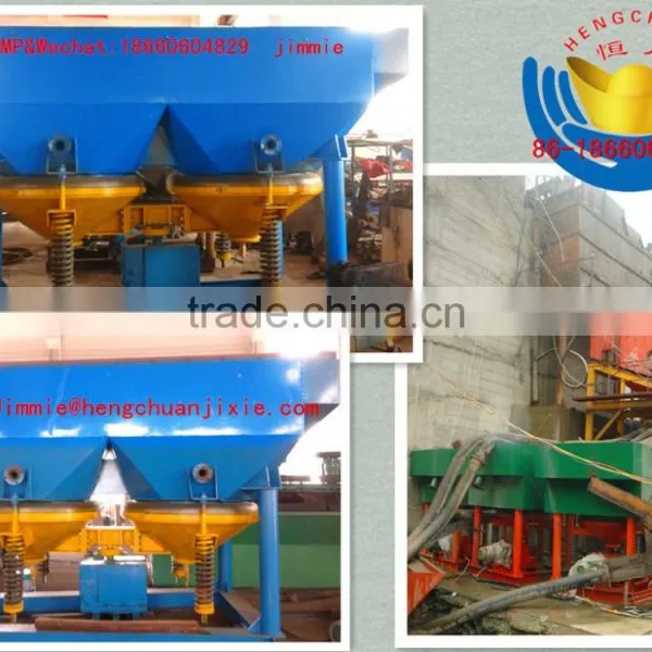 Jigging Machine photo-3