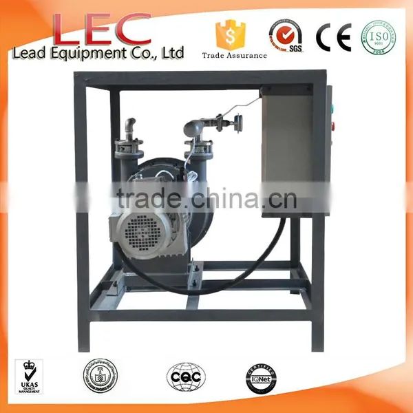 LH25 Chemicals Liquid Metering Pump Manufacturer in China photo-4