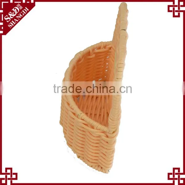 S.D A Bullish Christmas Basket Empty for Christmas Gift photo-3