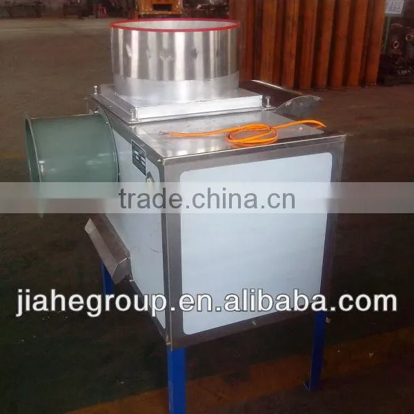 Garlic Breaking Machine photo-2