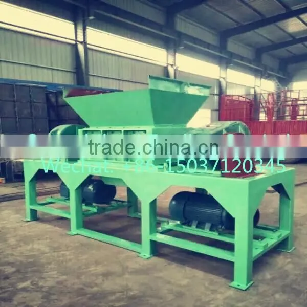 New Performance Shredding Machine With Competitive Advantage photo-3