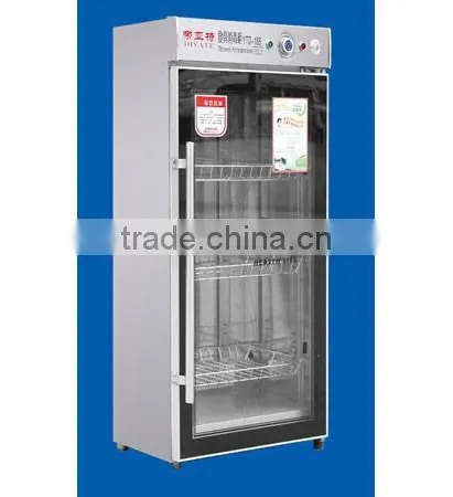 Low Temperature Tableware Disinfection Cabinet for Hotel, Restaurant photo-3