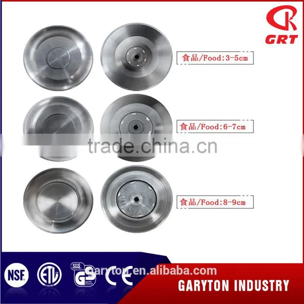 GRT - T100 Auto Donut Machine photo-2