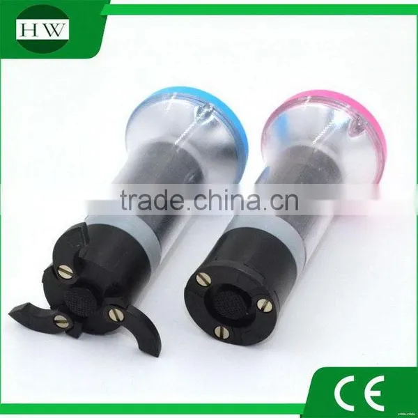 Hanging Waterproof Telescopic Led Camping Light photo-4