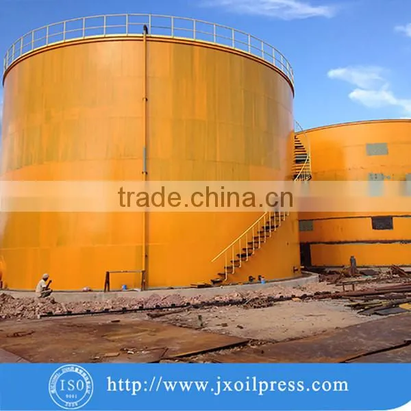 Best Price Palm Oil Philippines Refining Machine With CE Approved photo-4