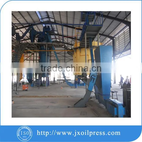 New Technology Sesame Oil Presser Machines photo-5