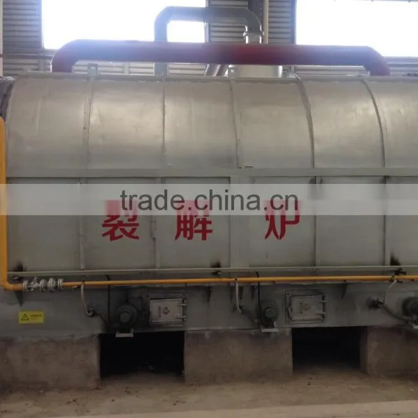 Waste to Energy Machine Medical Blister Aluminum Plastic Recycling Machine photo-4