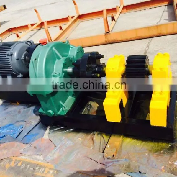 Lead Zinc Ore Grinding Machine for Lead Zinc Powder Production Line photo-2