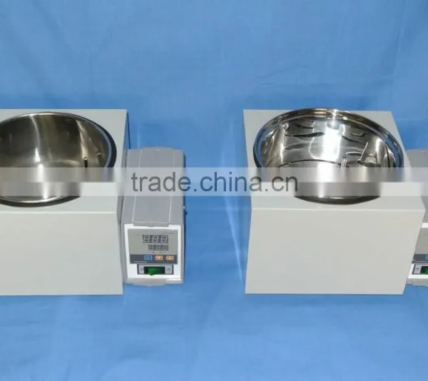 (KD)High Temperature Boiling Water Bath photo-4