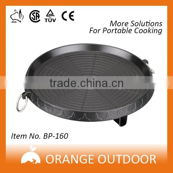 Non- Stick Healthy Cooking Table Top Bbq photo-2
