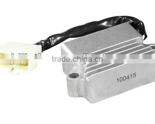 Motorcycle Regulator Rectifier for CT100