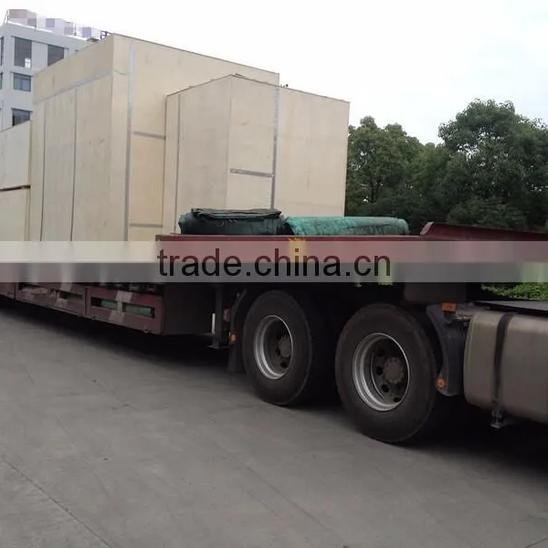 Metak Belt Type Color Sorting Machine With Super-wide Conveyor Belt photo-6