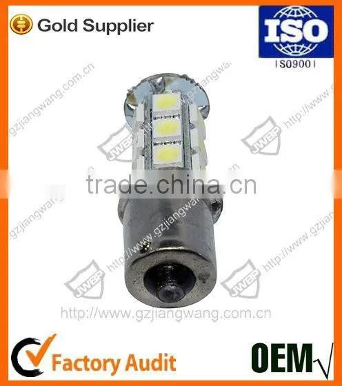 Factory Hot Sell Good Quality Motorcycle Led Lighting Bulb for Ba20d photo-4