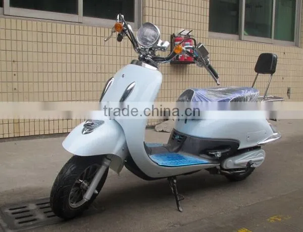 Electric Scooter Vespa Scooter