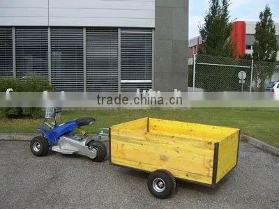 RACING GOLF CAR(SX-E0906) photo-5