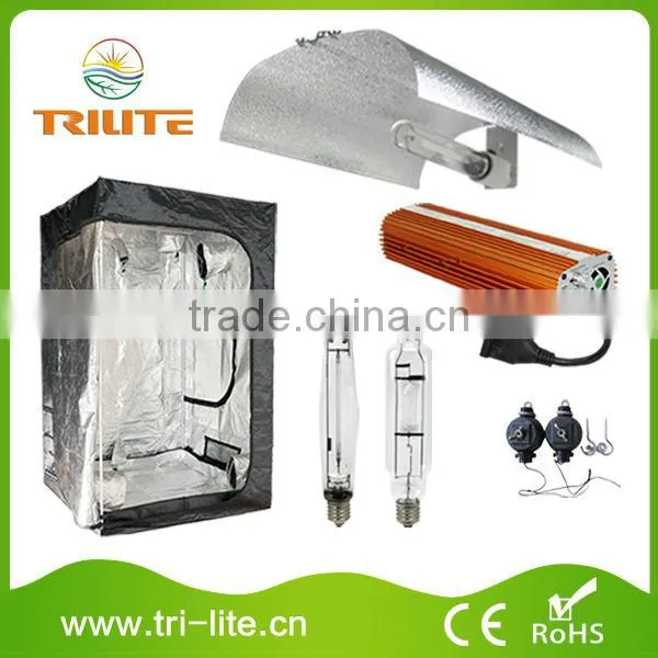 Hydroponic Supplies of Indoor Plant Growing Kit photo-2
