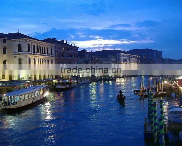 VENICE LED CANVAS photo-5