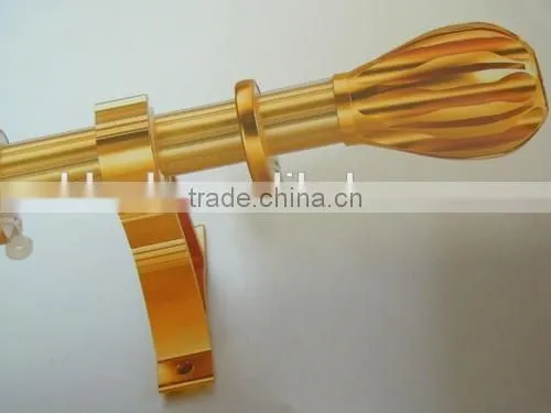Aluminium Profile Anodize With Coloring photo-3