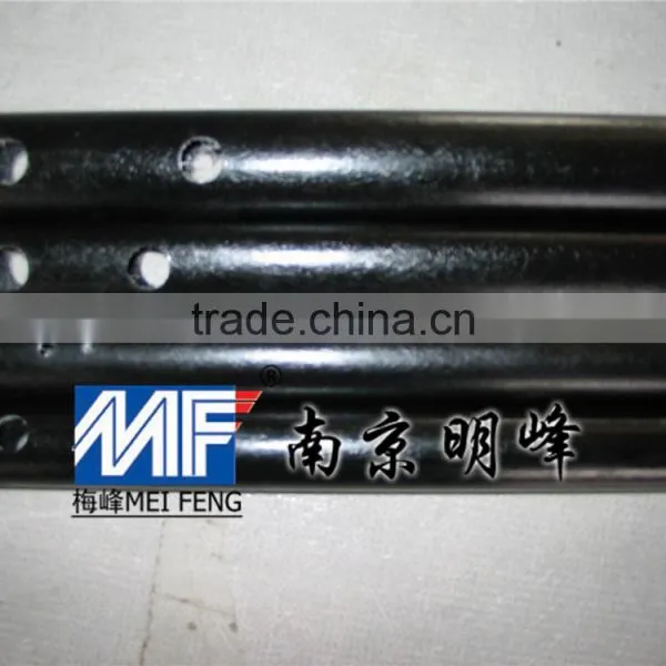 Fiberglass Eliptical Tube for Chain Saw