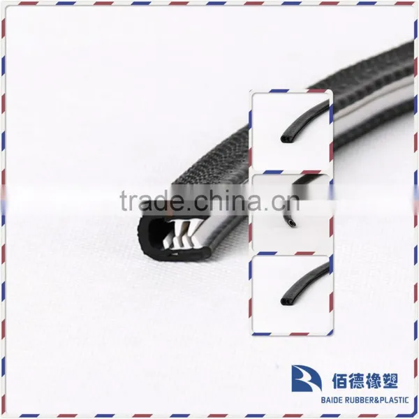 Chinese Great Performance Hard Plastic Strip photo-5