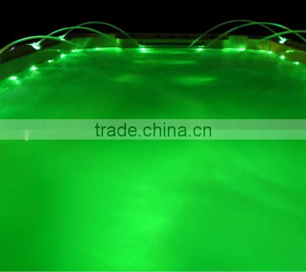 Massage Function Portable Swim Spa Pool Air Jet Massage Outdoor Swimming Pool photo-6