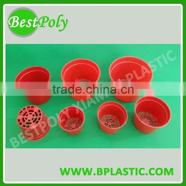 Black Forestry Plastic Seedling Tray Cells Seedling Tray