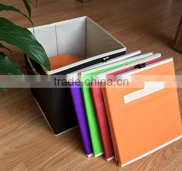 Non Woven Home Storage & Organization Storage Drawers
