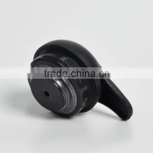 China Factory Supply 1.0L Plastic Thermos With Glass Inside photo-5