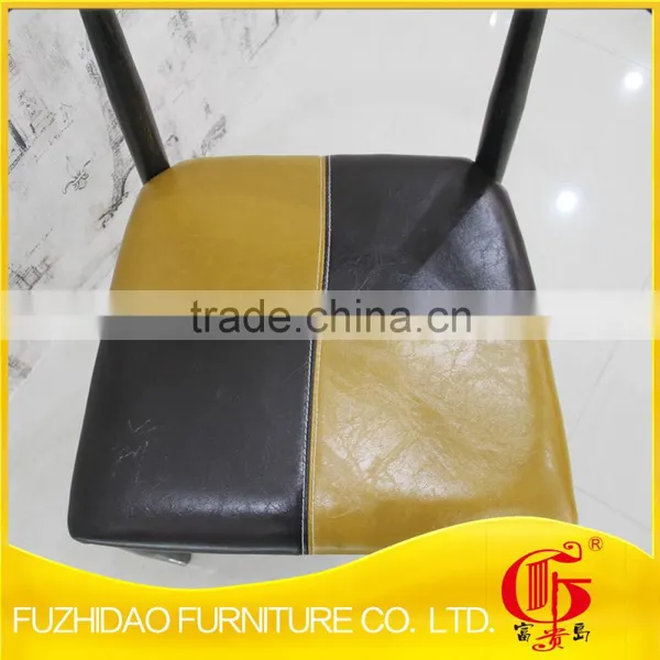 American Village Casual Iron Chair photo-4